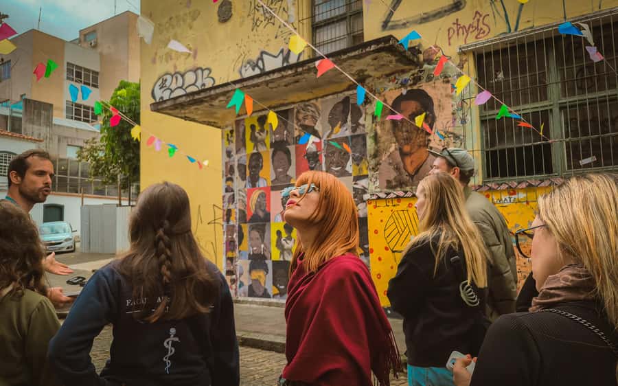 Florianopolis: Walking Tour - History, Art and Gastronomy - Key points to know before booking