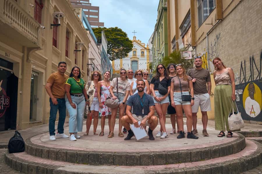 Florianopolis: Walking Tour - History, Art and Gastronomy - Why this Florianópolis walking tour works