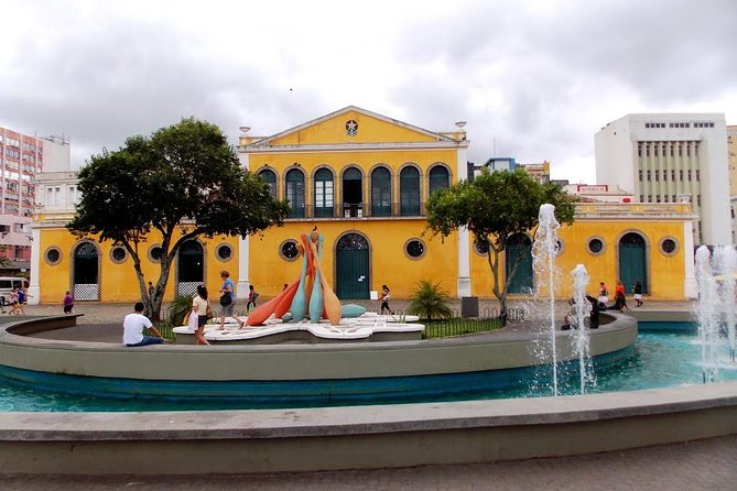 Floripa Total - Leaving Florianópolis by Itaguasul Turismo - Five useful things to know before booking
