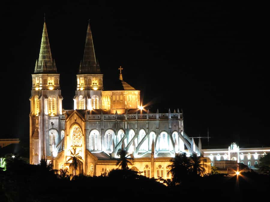 Fortaleza: 4-Hour City Car Tour - Key points before you book