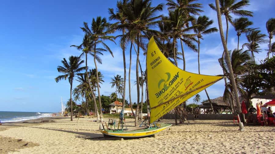 Fortaleza: Cumbuco Beach Day Trip - Key points before you book