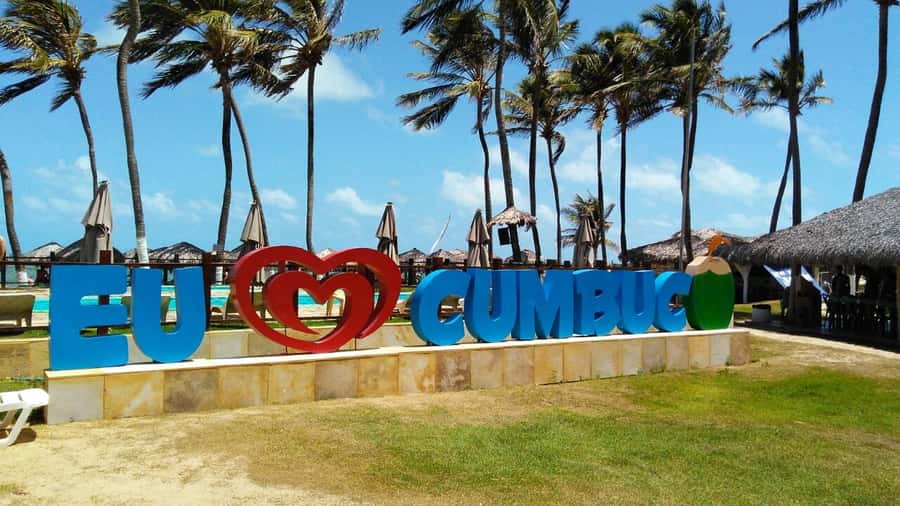 Fortaleza: Cumbuco Beach Day Trip - A full beach day, with some room for adjustment