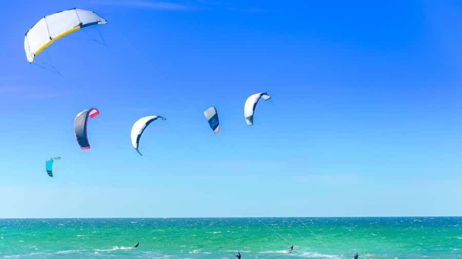 Fortaleza: Cumbuco Beach Day Trip - Who will enjoy this Cumbuco outing most?