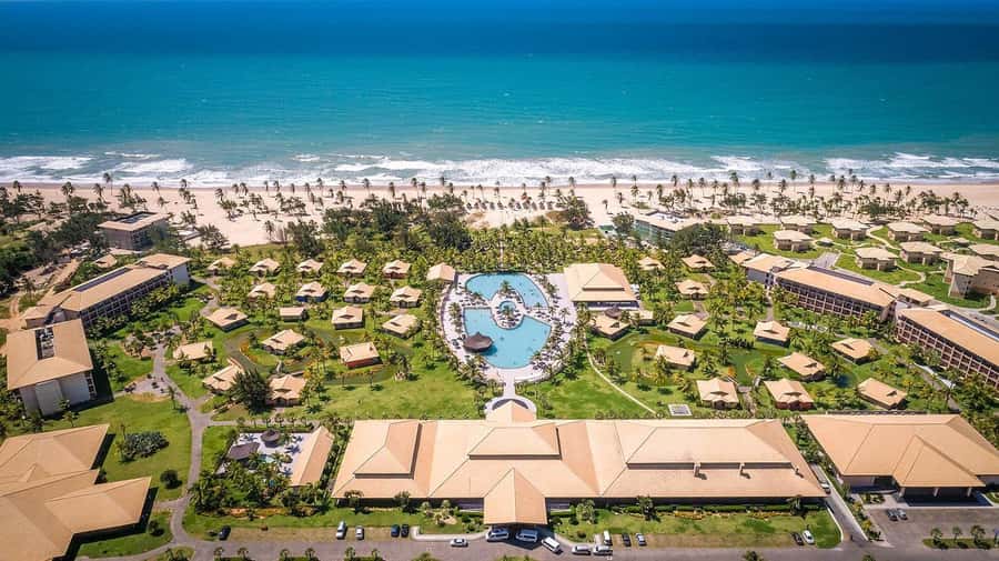 Fortaleza: Cumbuco Beach Day Trip - Should you book the $11 Cumbuco Beach day?