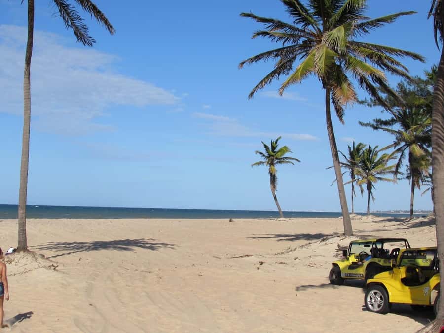 Fortaleza: Cumbuco Beach Day Trip - What makes Cumbuco different from Fortaleza