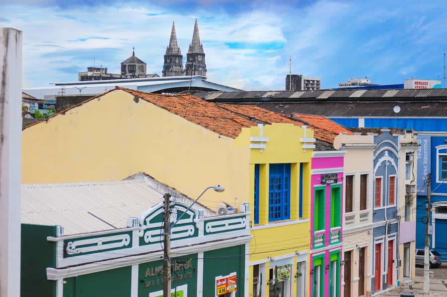 Fortaleza: Highlights City Tour - Is $27 a fair price?