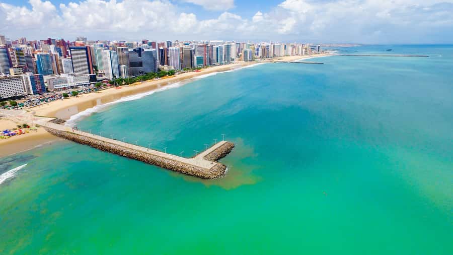 Fortaleza: Highlights City Tour - Who should book this city tour?
