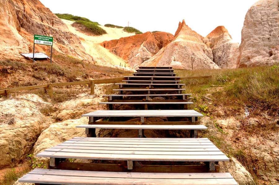 Fortaleza: Tour to Morro Branco and Fontes Beach - Key points to know before you book
