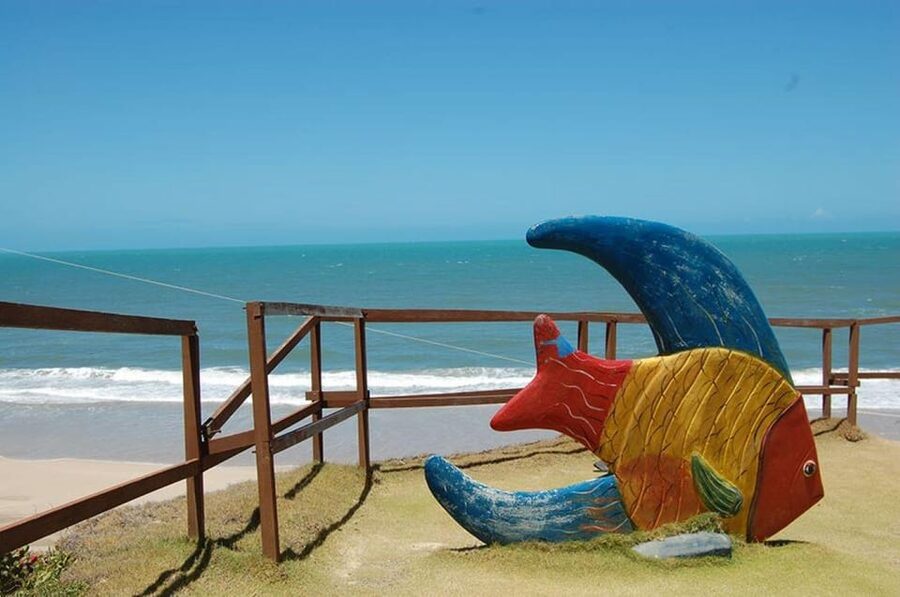 Fortaleza: Tour to Morro Branco and Fontes Beach - Who will enjoy this outing most?