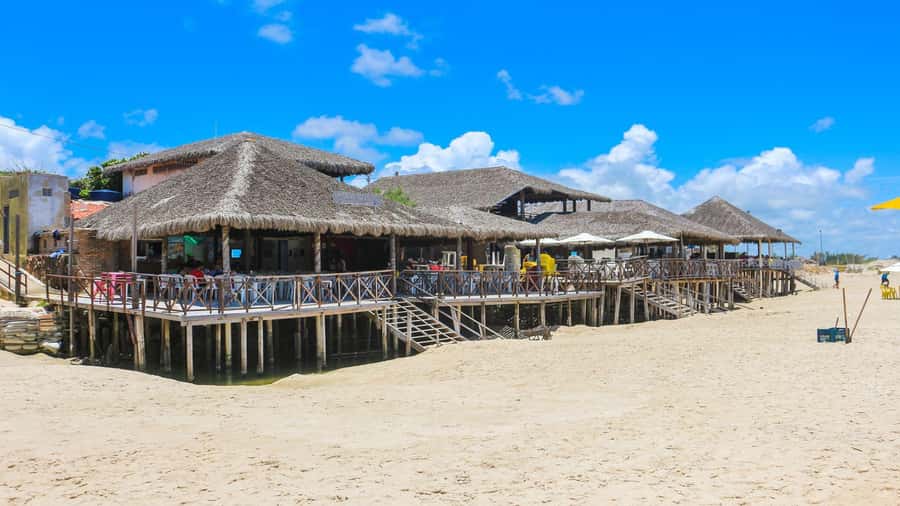 Fortaleza: Tour to Morro Branco and Fontes Beach - Should you book the Morro Branco and Fontes tour?