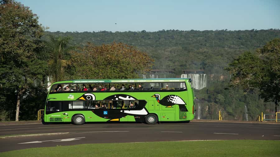 Foz do Iguaçu: Brazilian Side of the Falls + Bird Park - Why the Brazilian side makes a strong first visit