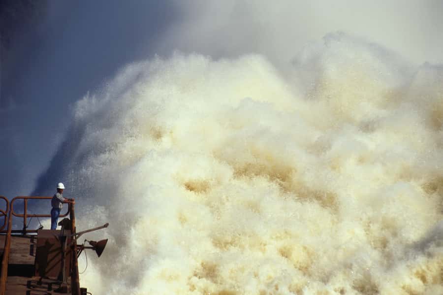 Foz do Iguaçu: Itaipu Hydroelectric Dam - Why Itaipu deserves two hours of your Foz do Iguaçu schedule