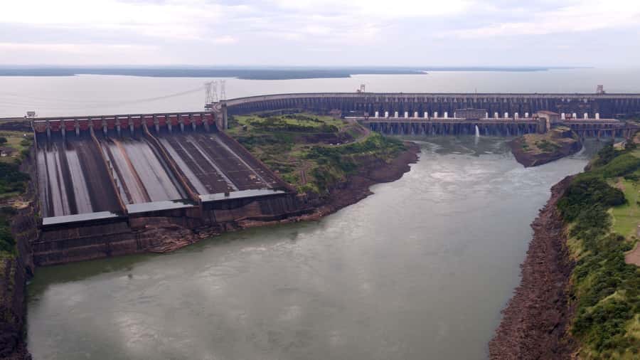 Foz do Iguaçu: Itaipu Hydroelectric Dam Guided Tour - Is $35 a fair price?