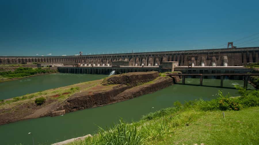 Foz do Iguaçu: Itaipu Hydroelectric Dam Guided Tour - Simple tips for a smoother visit