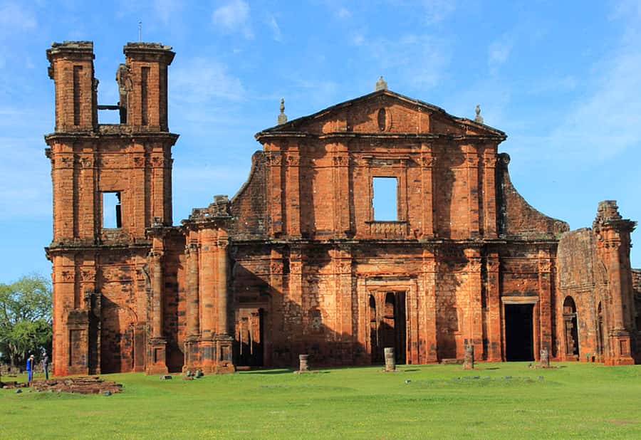 Foz do Iguaçu: Wanda Mines and San Ignacio Ruins Day Trip - Key points to know before booking
