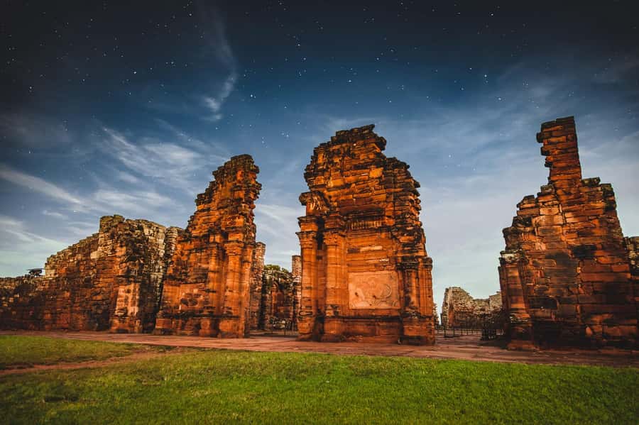 Foz do Iguaçu: Wanda Mines and San Ignacio Ruins Day Trip - Who should book this experience?