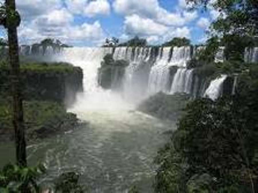 From Argentina: Iguazu Falls Brazil Side & Itaipu Dam - Key points to know before booking