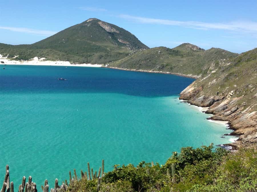 From Búzios: Arraial do Cabo and Cabo Frio Day Trip - Why Arraial do Cabo earns its Brazilian Caribbean nickname