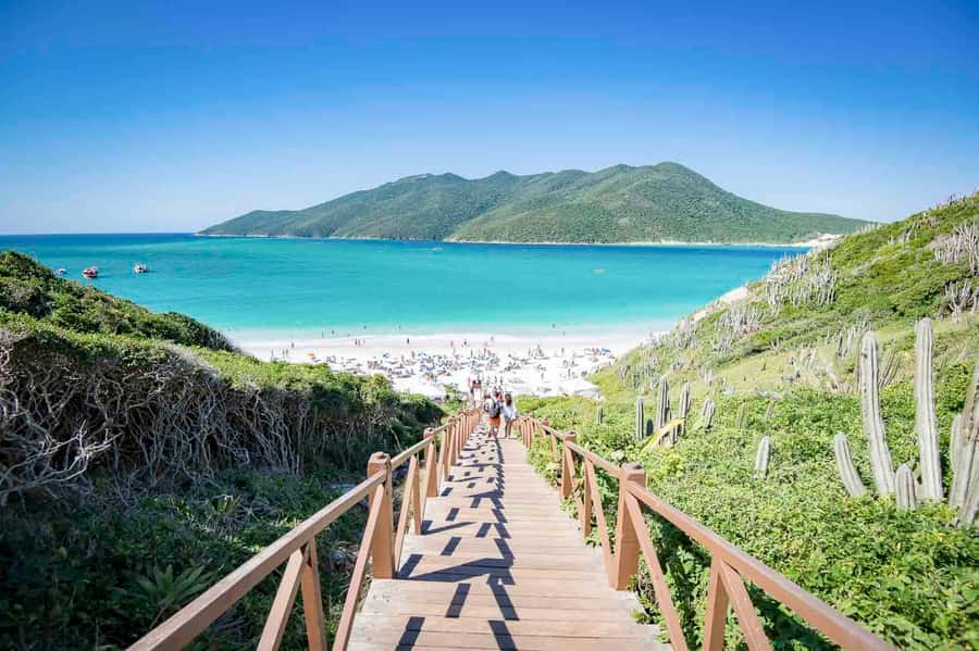From Búzios: Arraial do Cabo and Cabo Frio Day Trip - What the $79 price really buys you