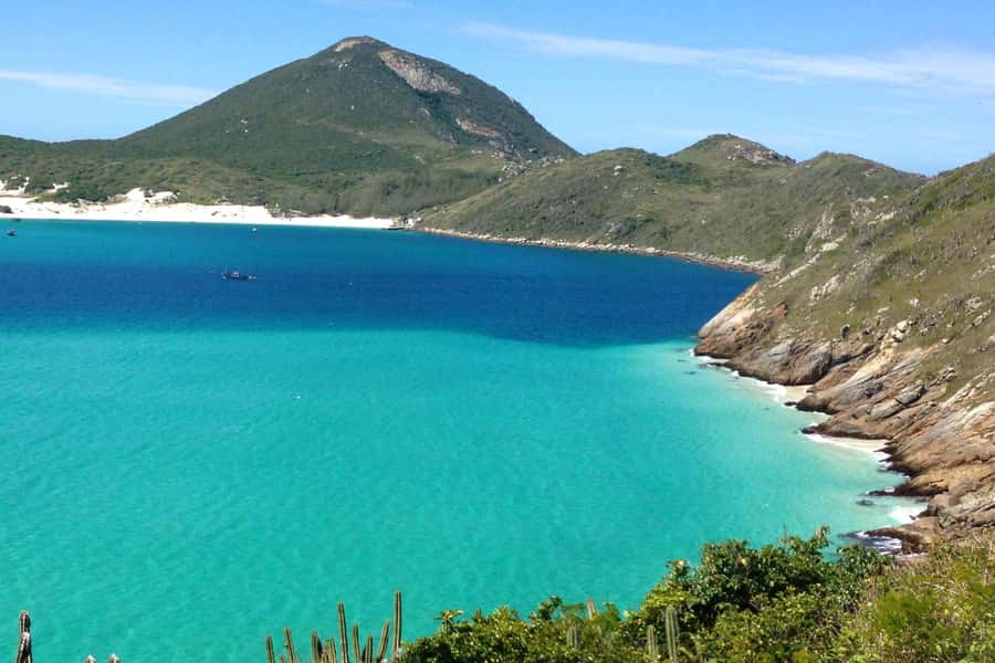 From Búzios: Arraial do Cabo with Boat Tour and BBQ Lunch - Key points to know before booking