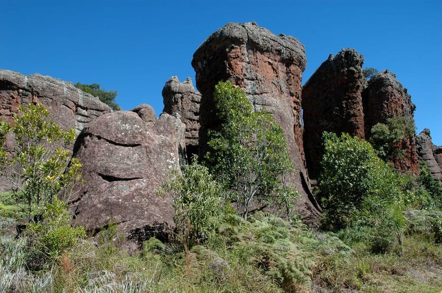 From Curitiba: Vila Velha State Park Full-Day Group Tour - Who should book this Vila Velha tour?
