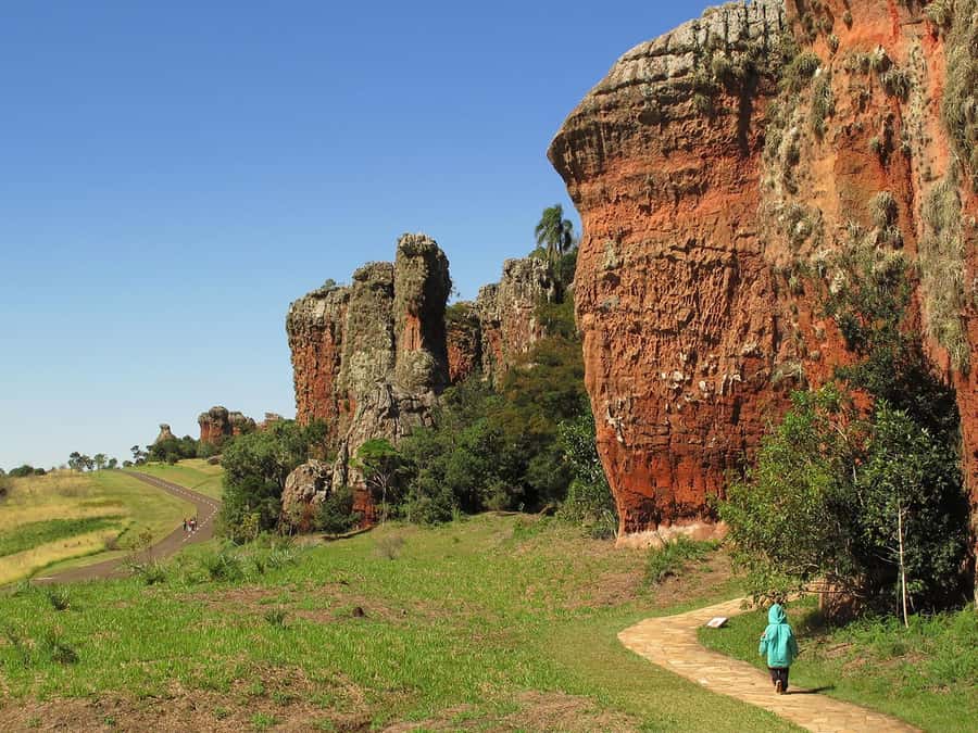 From Curitiba: Vila Velha State Park Full-Day Group Tour - Why Vila Velha makes a good day trip from Curitiba