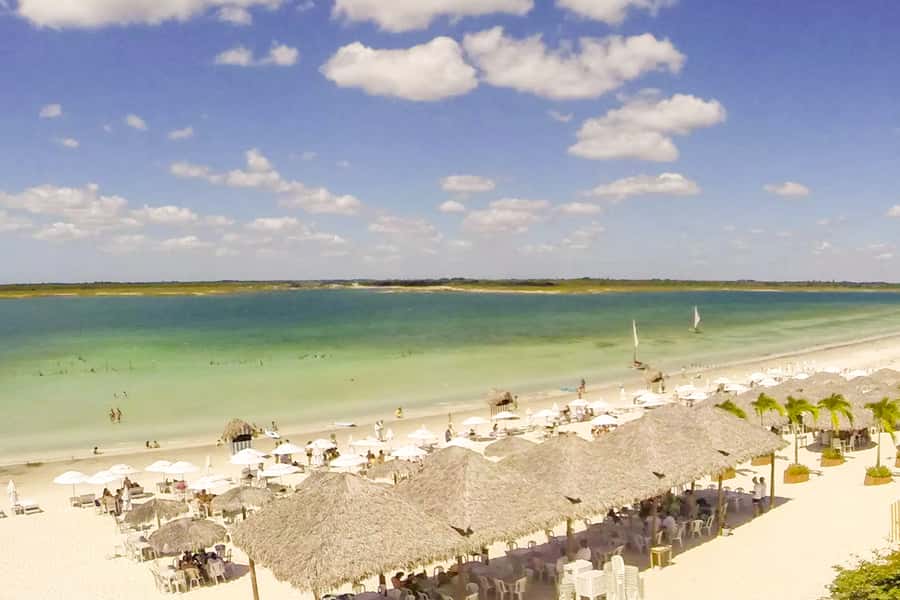 From Fortaleza: Day Trip to Jericoacoara - Why Jericoacoara makes a memorable day trip