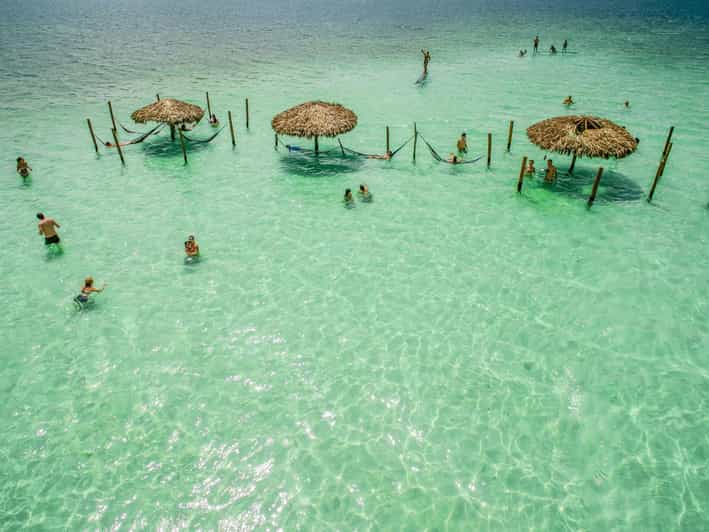From Fortaleza: Jericoacoara Full-day Tour - The long road west: seven hours of sightseeing, ten hours of travel