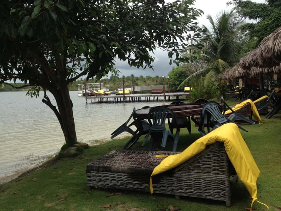 From Fortaleza: Lagoinha Beach Day Trip - Key points to know before you book