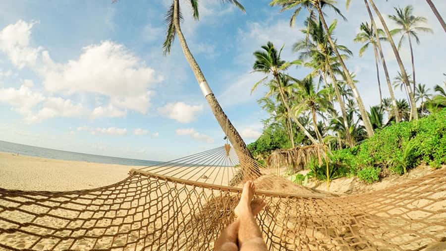 From Fortaleza: Lagoinha Beach Day Trip - Leaving Fortaleza for Ceará’s coast
