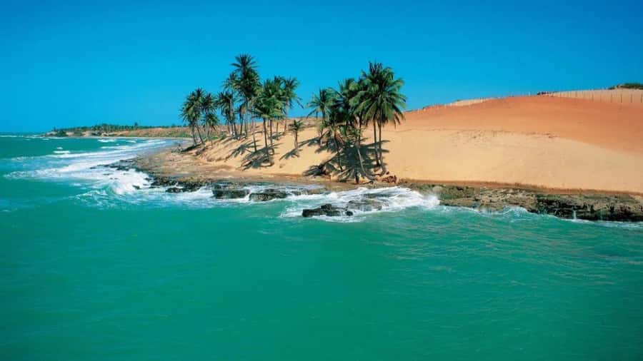 From Fortaleza: Lagoinha Beach Day Trip - How much beach time will you really get?