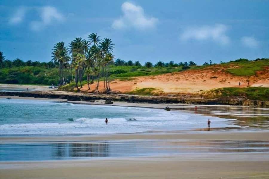 From Fortaleza: Lagoinha Beach Day Trip - Comfort, safety, and who should skip it