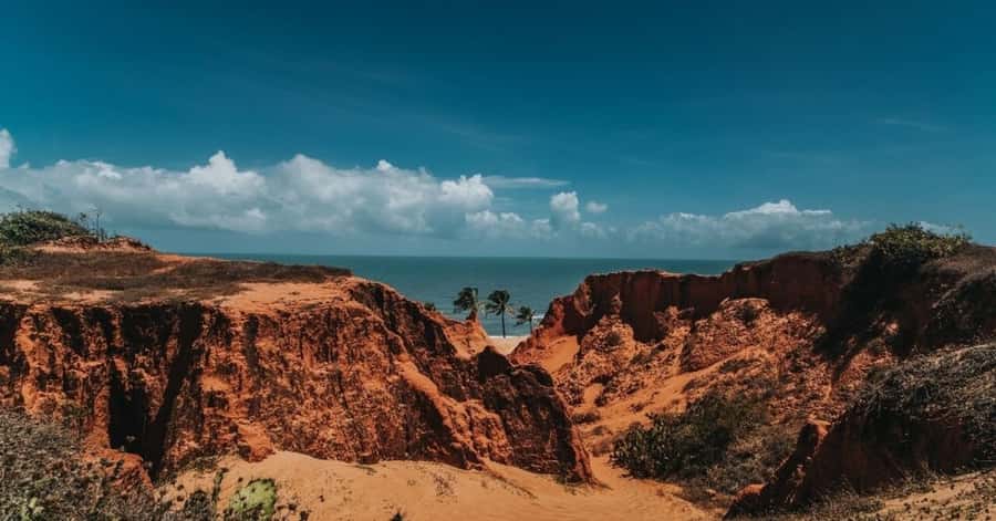 From Fortaleza: Morro Branco, Fontes, & Canoa Quebrada Beach - Who will enjoy this tour most