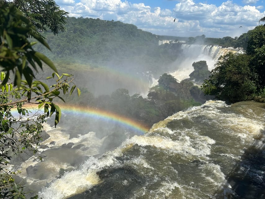from Foz do Iguaçu: Private Tour on Argentinean Falls - Who will enjoy this day most