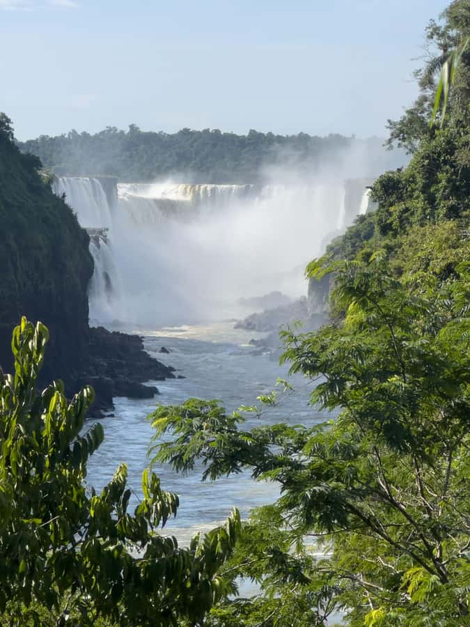from Foz do Iguaçu: Private Tour on Argentinean Falls - Why a private Argentine Falls tour makes sense