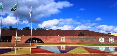 From Foz do Iguazu: Brazil Iguazu Falls & Macuco Safari Boat