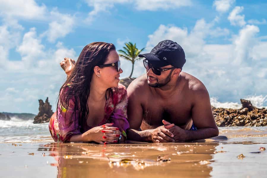 From João Pessoa: Full-Day Southern Coast Beaches Tour - Key points to know before you book