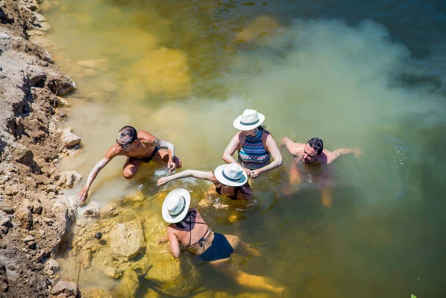 From João Pessoa: Full-Day Southern Coast Beaches Tour - What the $177 price really covers