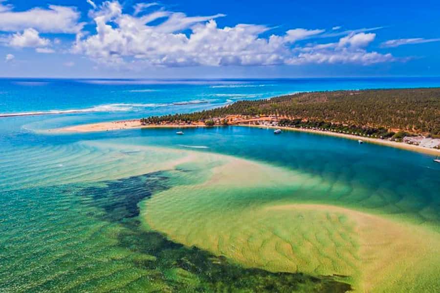 From Maceio: Gunga Beach & Full-Day Tour - What to bring for sand, sun, and boat time