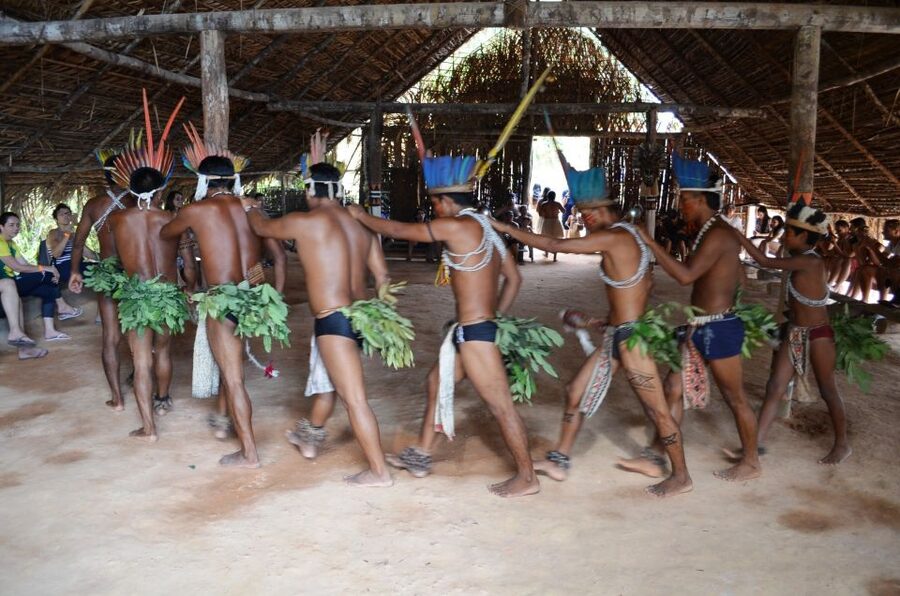 From Manaus: 3 or 4-Day Rio Negro & Anavilhanas River Cruise - Should you book the three or four-day cruise?