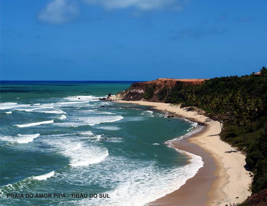 From Natal: Pipa, Cacimbinhas, And Love Beach Full-Day Tour - What the $153 price really buys you