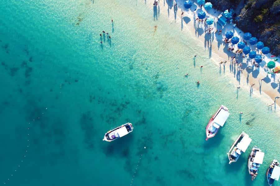 From Rio: Arraial do Cabo Day Trip with Boat Tour - Why this day trip is worth the long ride from Rio