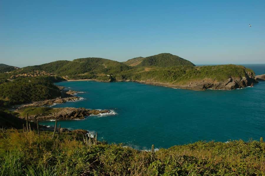From Rio: Buzios Beaches Day Trip with Boat Ride and Lunch - Lunch at Bastidores Gourmet Restaurant