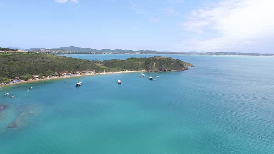 From Rio: Búzios with Boat Tour and Lunch - Key points to know before booking
