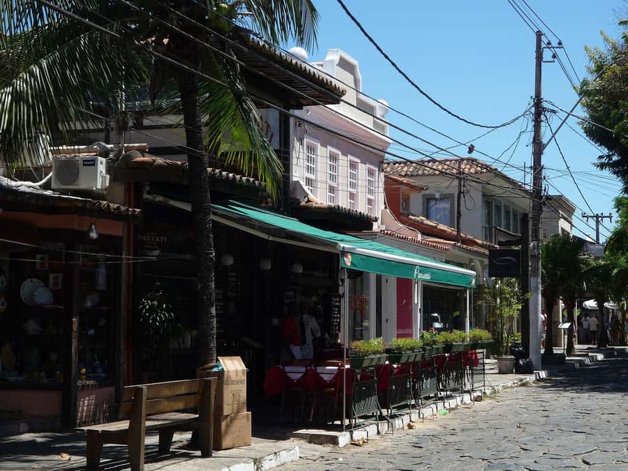 From Rio: Búzios with Boat Tour and Lunch - Who will enjoy this Búzios outing