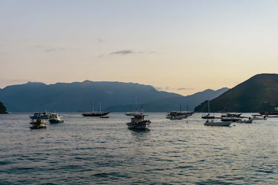 From Rio de Janeiro: Angra dos Reis Boat Trip with Lunch - Key points before you book