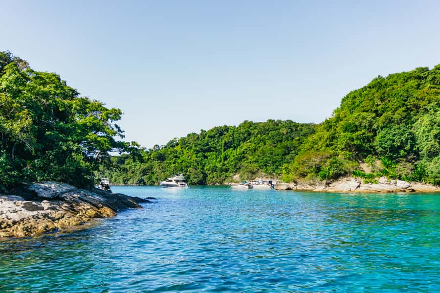 From Rio de Janeiro: Angra dos Reis Boat Trip with Lunch - How to prepare for a smoother day