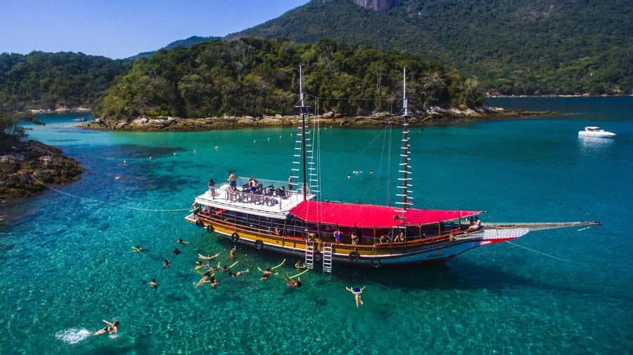 From Rio de Janeiro: Angra dos Reis & Ilha Grande Day Tour - Why this island day trip works from Rio