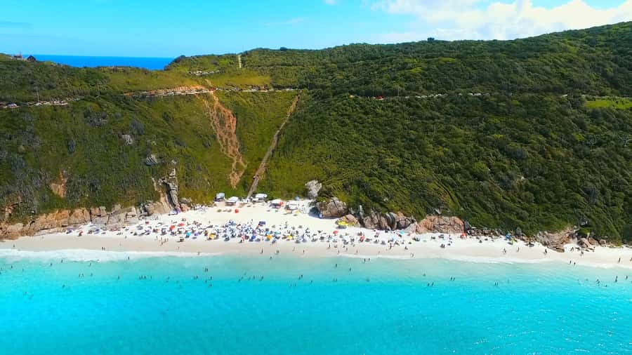 From Rio de Janeiro: Arraial do Cabo Boat Trip with Lunch - Why Arraial do Cabo makes a worthwhile day trip