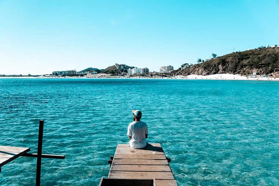 From Rio de Janeiro: Arraial do Cabo Island Day Trip - Who should book this trip?